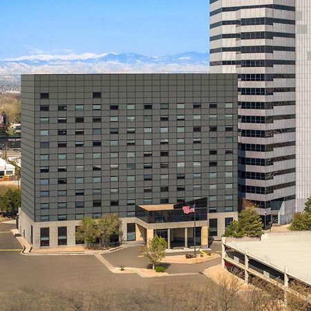 Hyatt Place Denver Cherry Creek Exterior foto