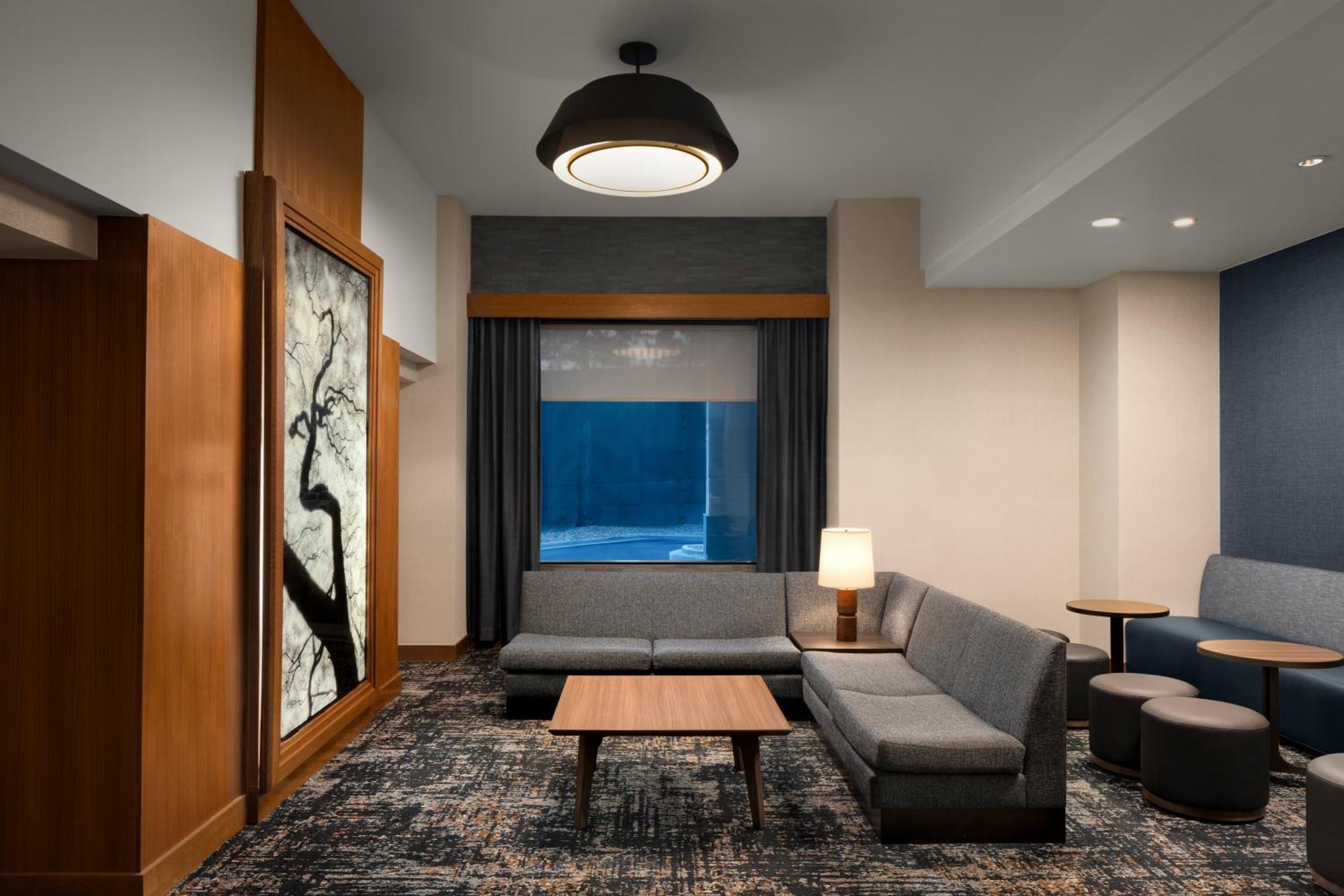 Hyatt Place Denver Cherry Creek Exterior foto