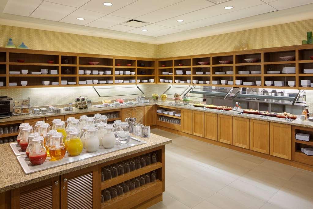 Hyatt Place Denver Cherry Creek Restaurant foto