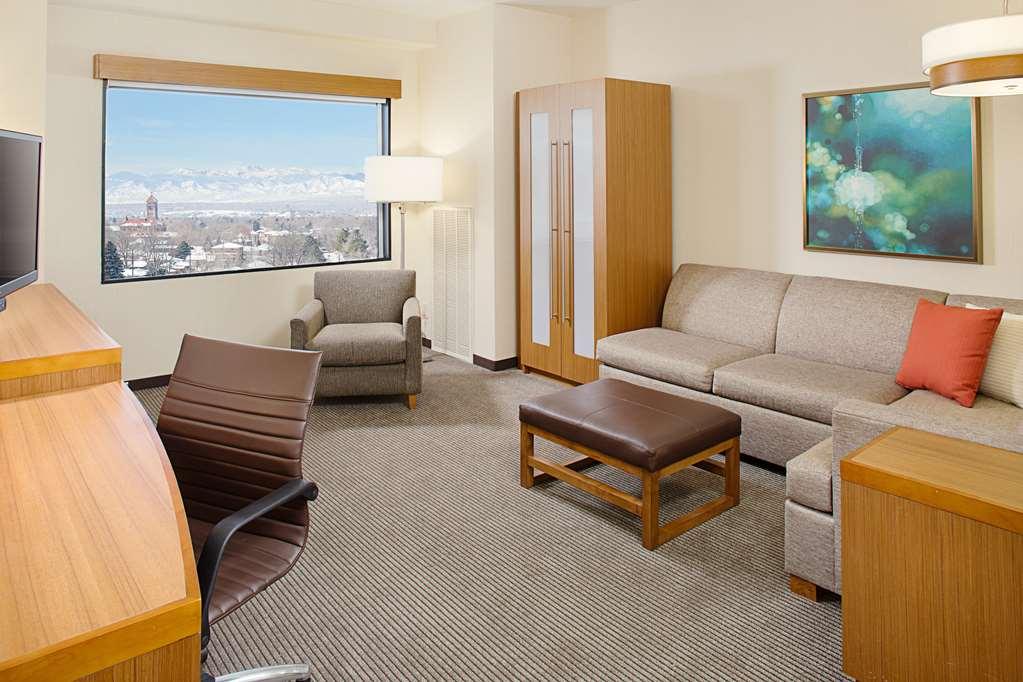 Hyatt Place Denver Cherry Creek Cameră foto