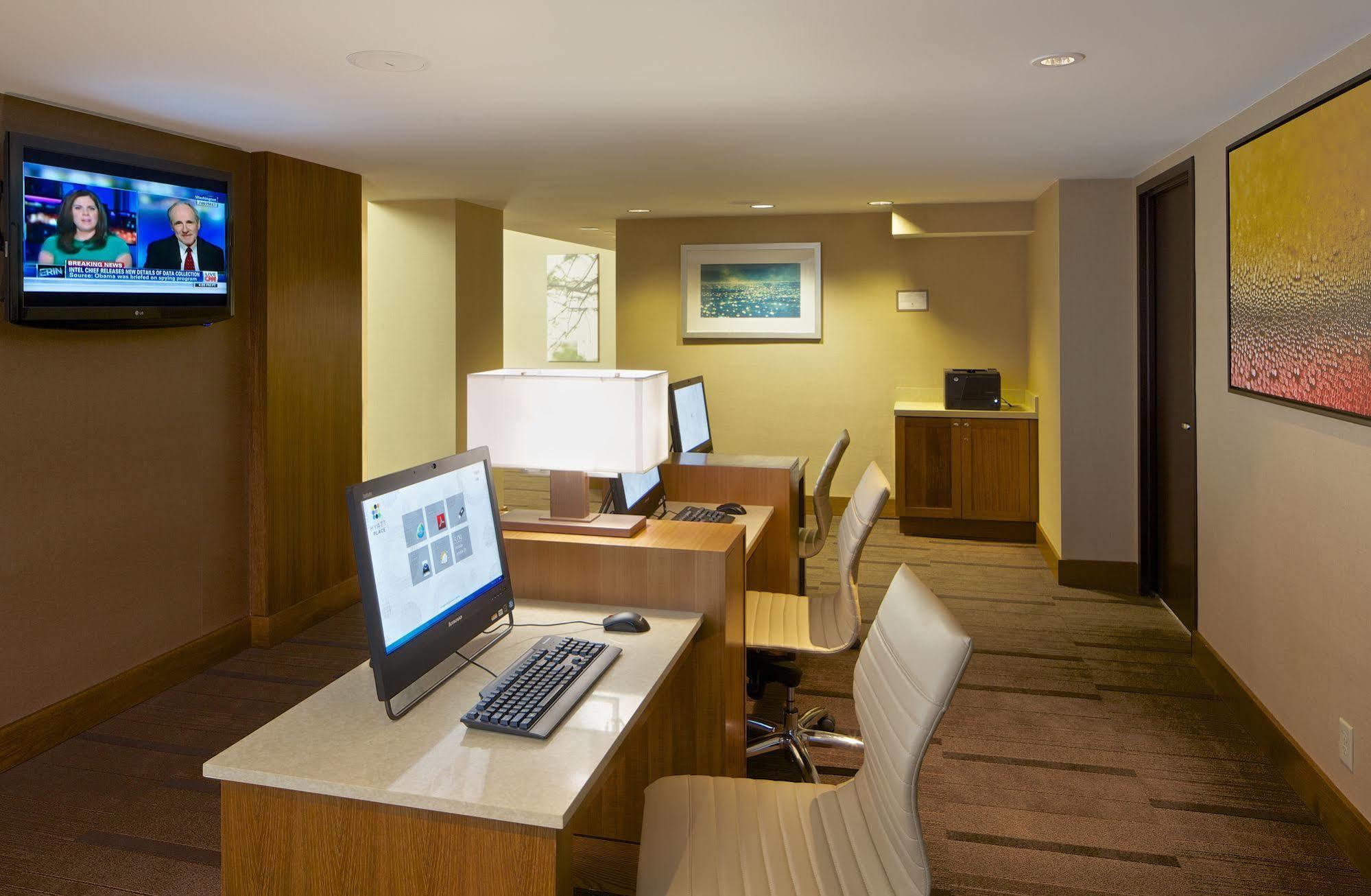 Hyatt Place Denver Cherry Creek Exterior foto
